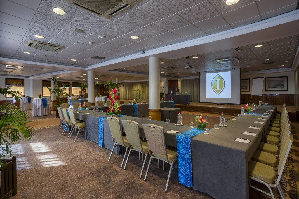 InterContinental Tahiti Resort & Spa by IHG