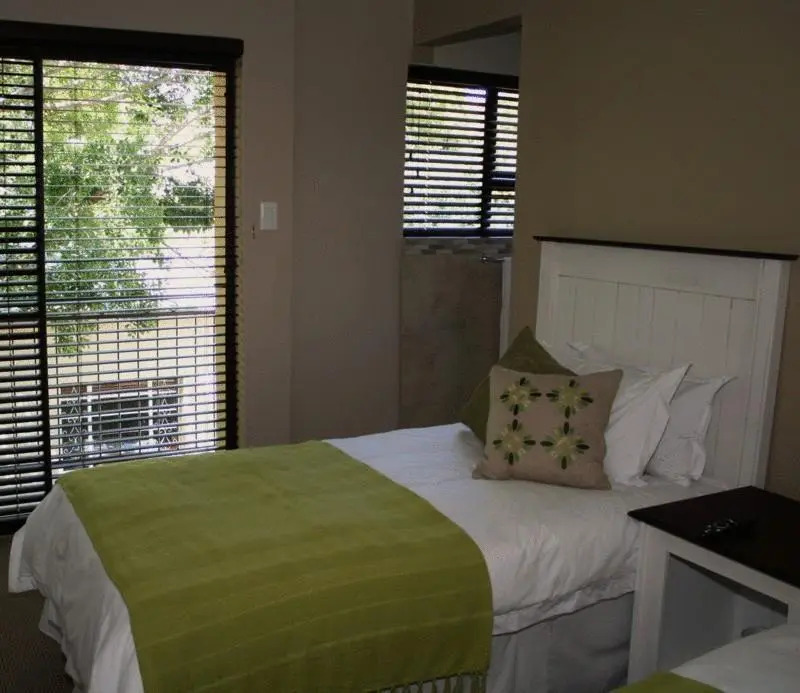 Boutique at milner guesthouse