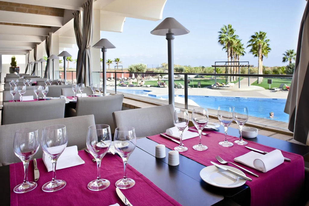 Курорт Ozadi Altura Beach