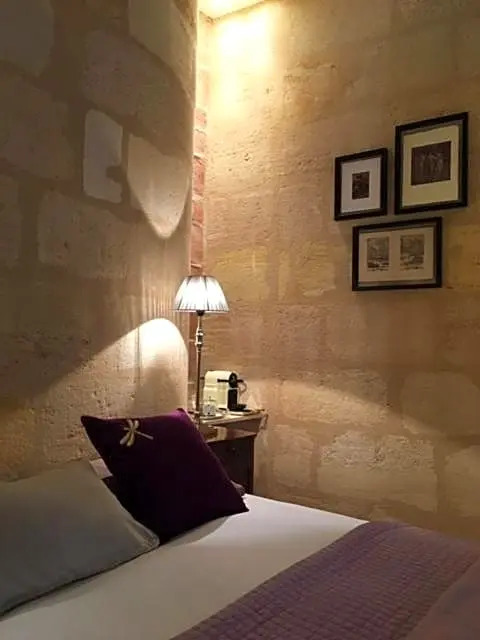 MAISON DHÔTES "Bordeaux Wine Lodge"