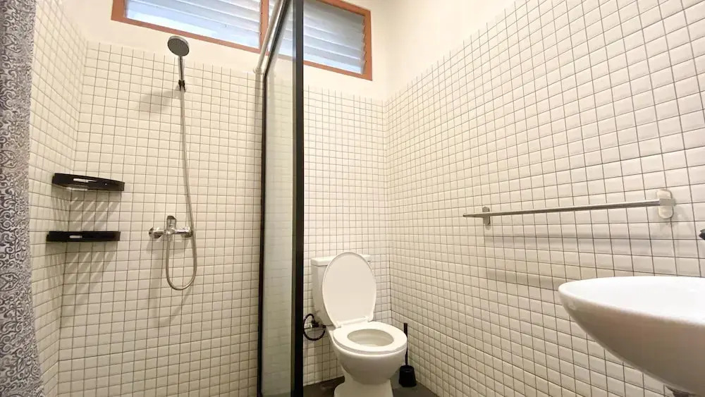 Huma Yogyakarta Hostel