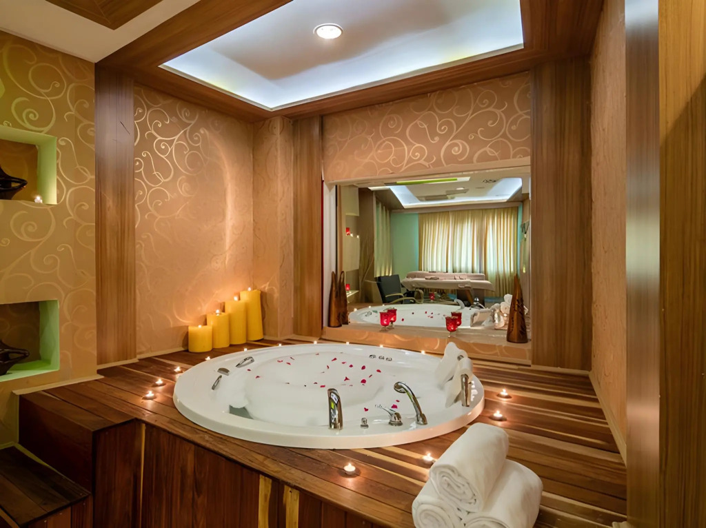 Selge Beach Resort &Spa