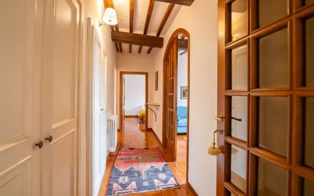 L Olivazzo Apartment-l Olivazzo