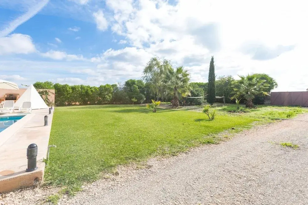 Villa Poligono 50 Parcela 367 Holiday hou No.1