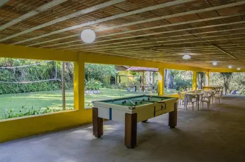 Hotel Repouso Maringá