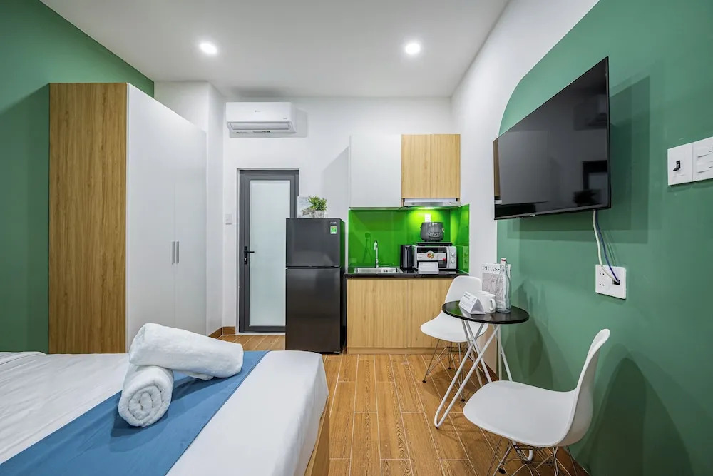 Cozrum Homes - Spring Residence