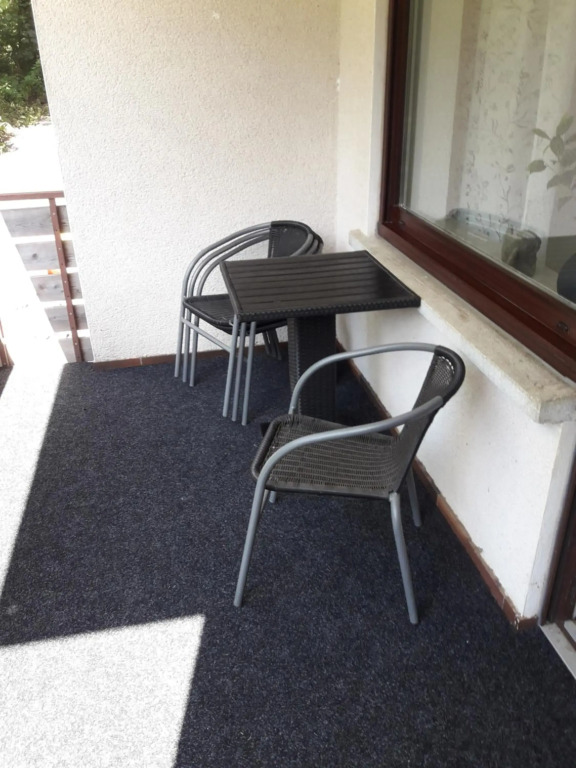 Ferienwohnung an der Klinge