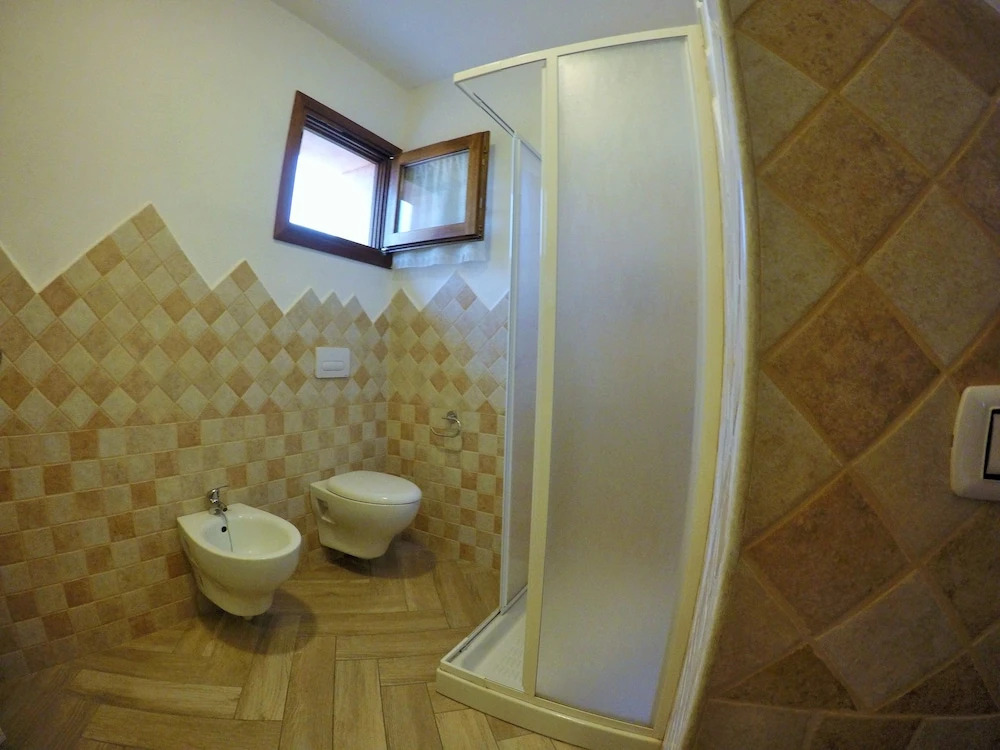 Casa Vacanze residence Cavour Attico