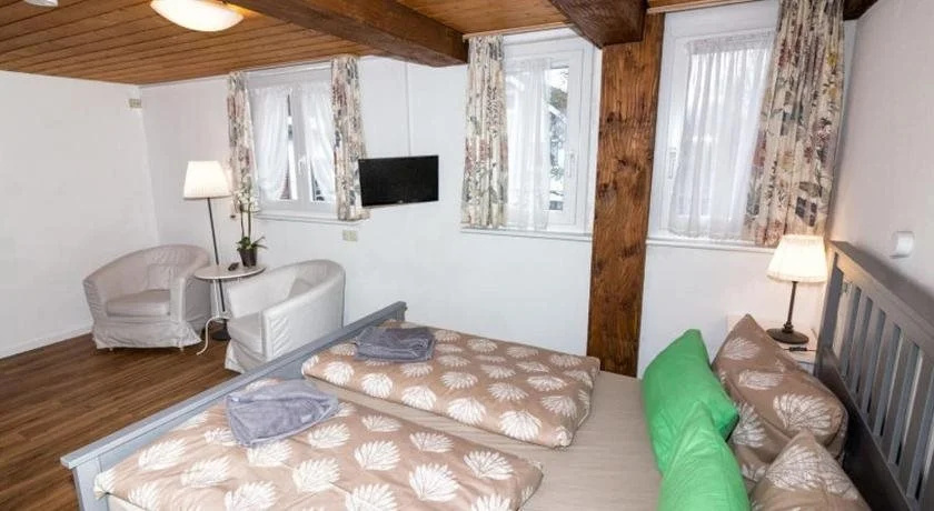 Pension Linde