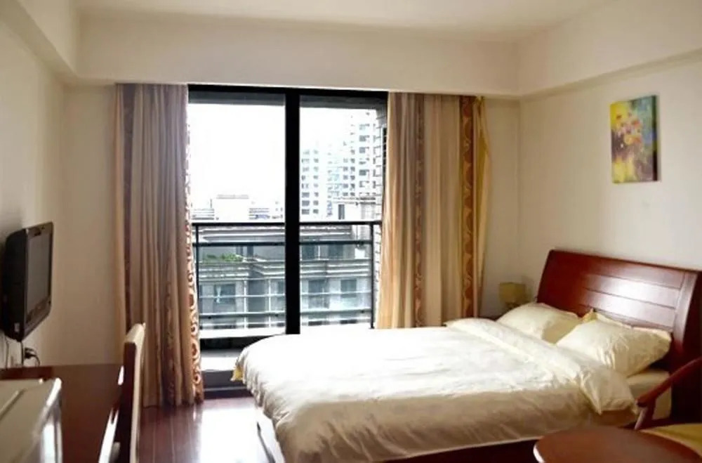 E-jia Hotel Apartment Hangzhou Fenghua