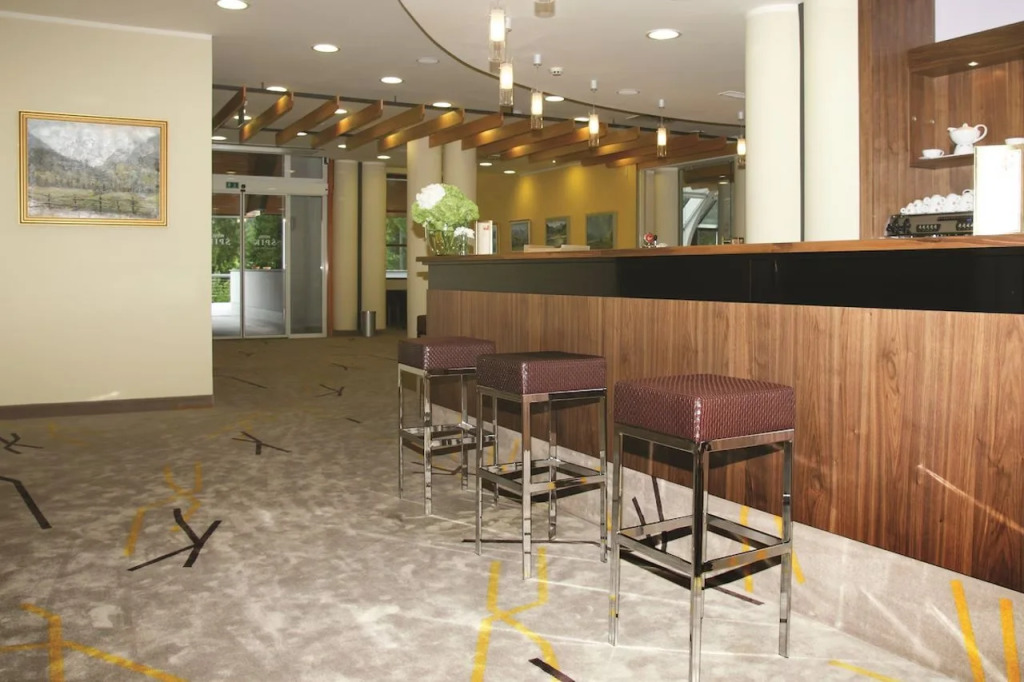 Hotel Špik
