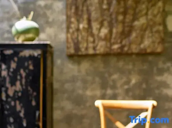 Jingdezhen Two Date Trees Villa(Sanbao International Ceramic Village)