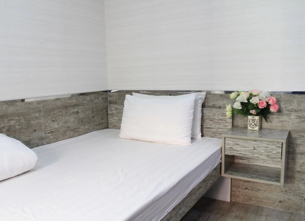 Ocean House Hostel