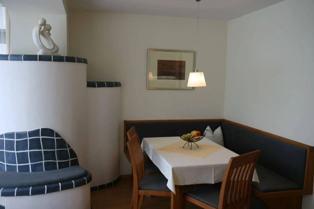 Aparthotel Tritscher
