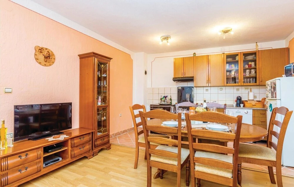 Holiday Home Podgorska V