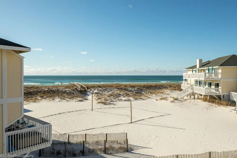 Sandpiper Cove 2123 - 1 Br Condo