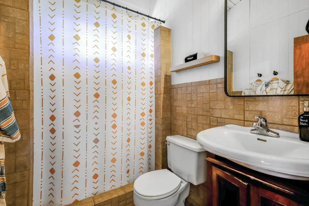 Casa Grande Mountain Retreat