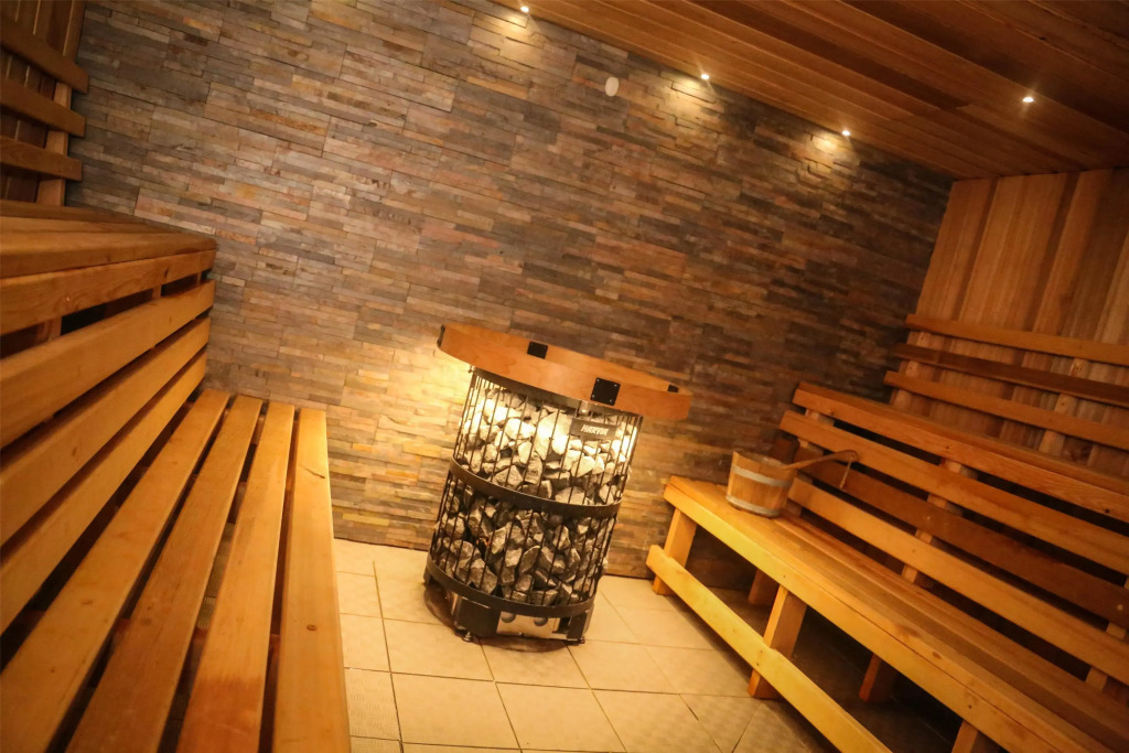 Best Western Bolholt Country Park Hotel
