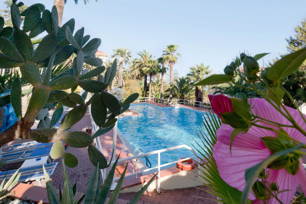 Nyala Suite Hotel