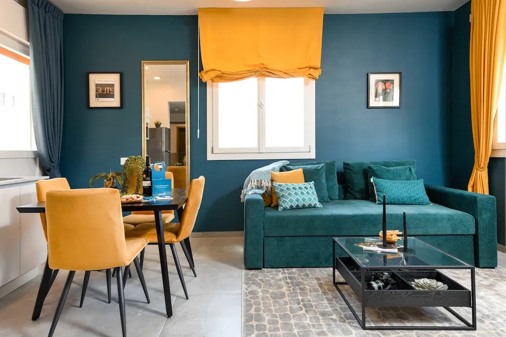 Sweet Inn Apartments - Sheinkin
