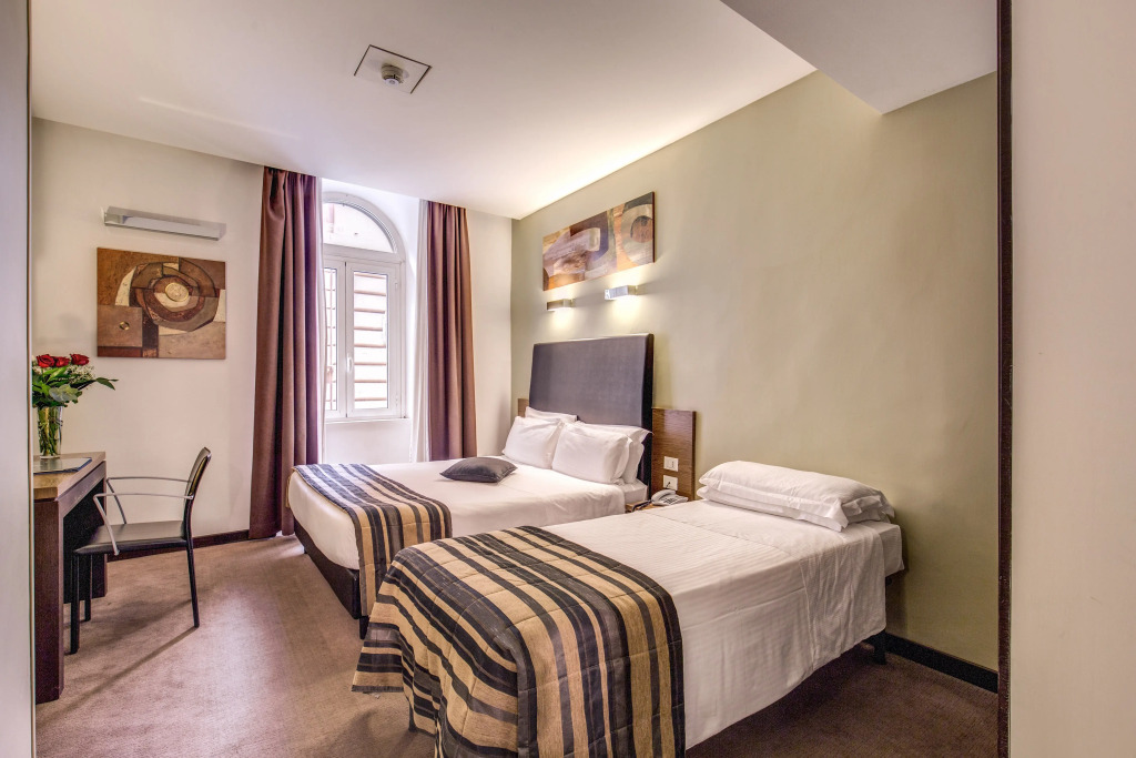 Hotel Rinascimento