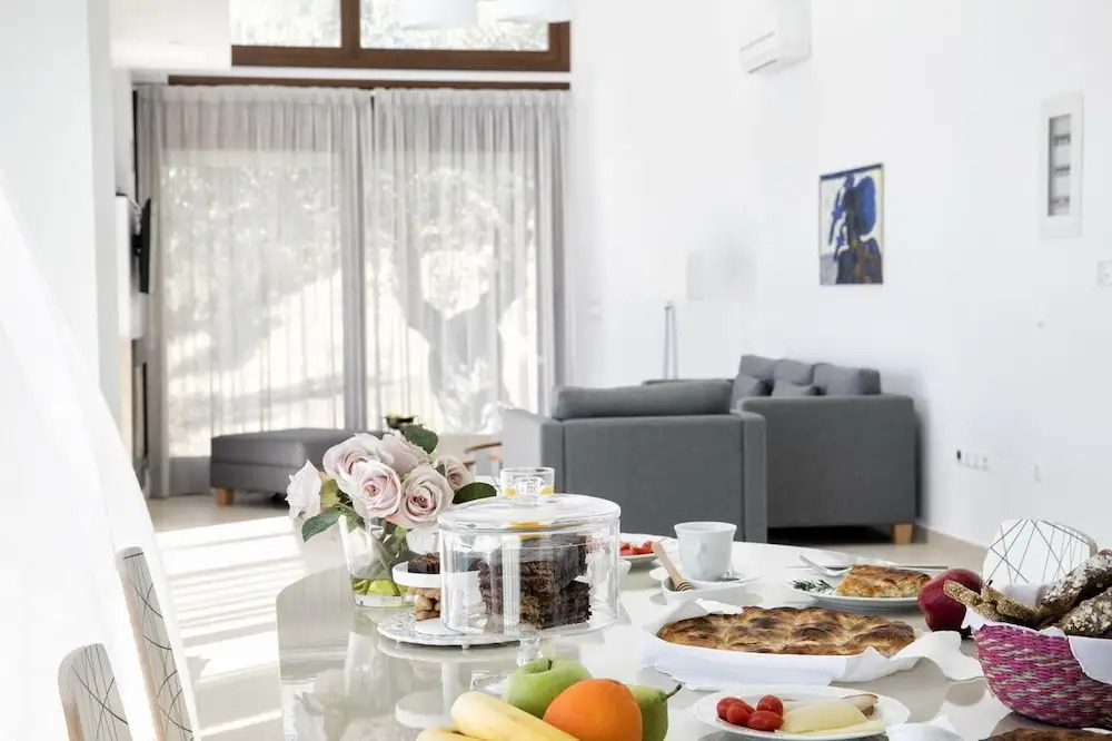 Magdani Villas
