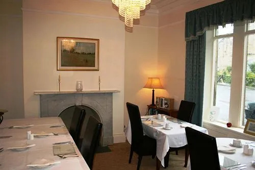 Castle View Bed and Breakfast