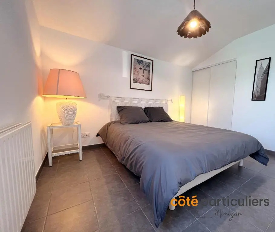 Maison CALYPSO - 800m Océan