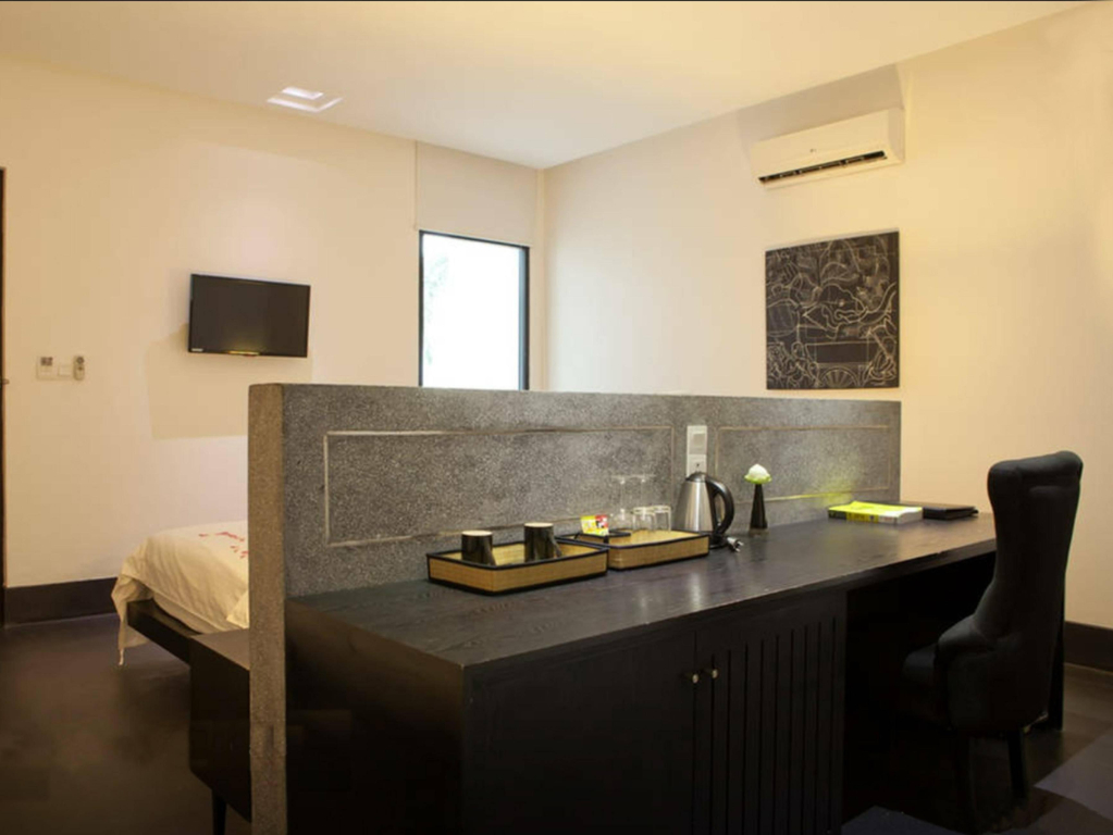 H&Ofuro Hotel