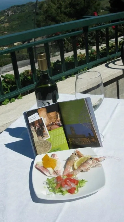 Hotel Ristorante Il Grillo