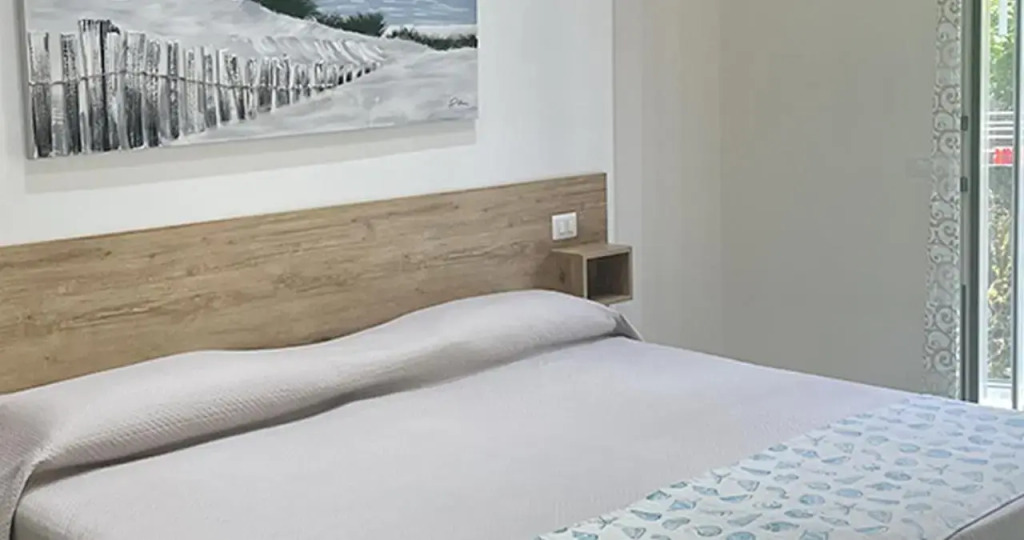 Vittoria Luxury Suite