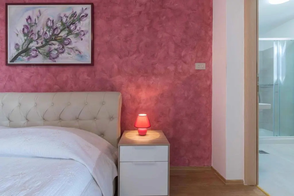 Apartments Villa Tre Marie