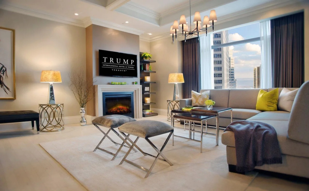 The St. Regis Toronto