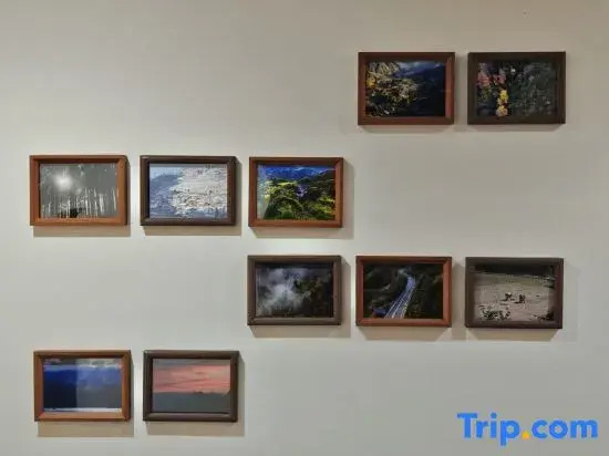 Yunhe Yunyu Yunjv Homestay