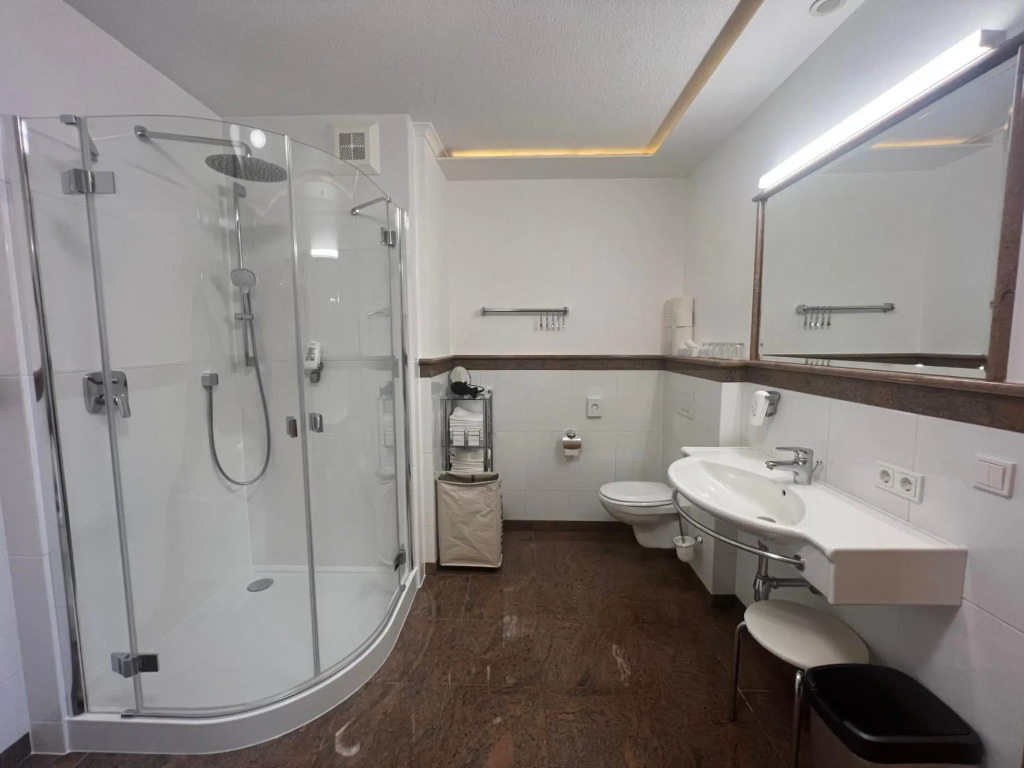 Penthouse Appartement