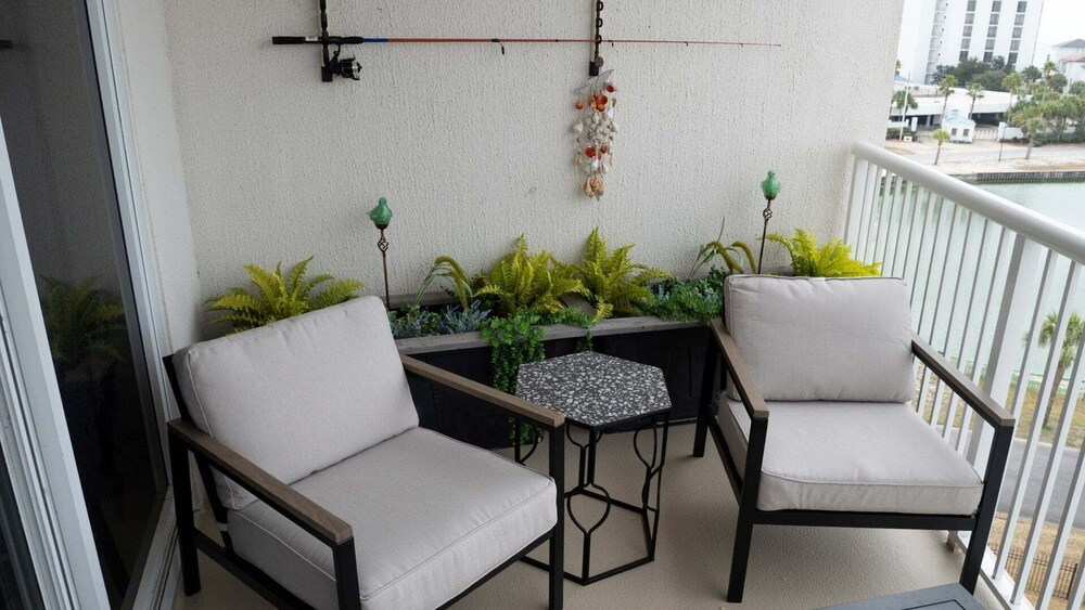 Terrace At Pelican Beach 506 2 Bedroom Condo