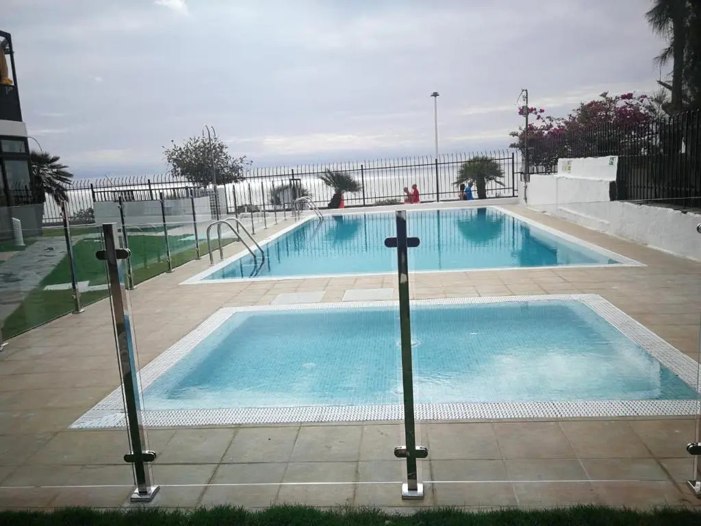 Apartamentos Corona Playa