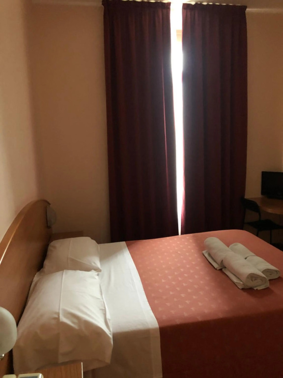 Hotel Nuovo