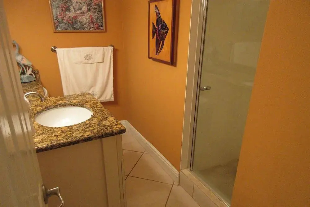 Terra Mar 903 2 Bedrooms 2 Bathrooms Condo