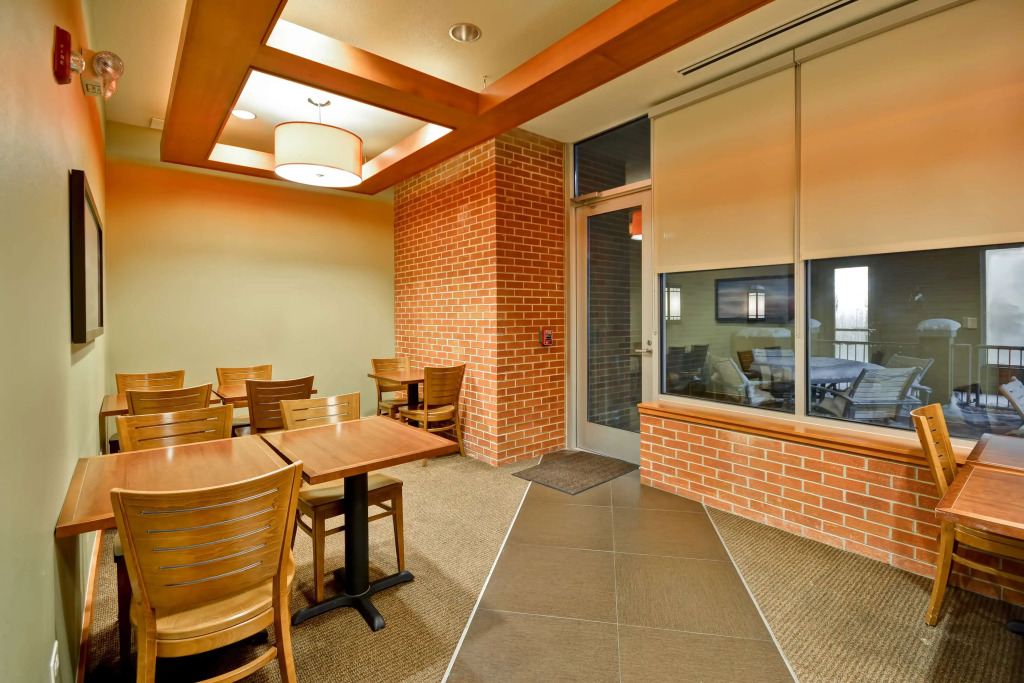Hyatt Place Chicago/Naperville/Warrenville