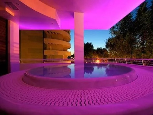 Hotel Aragosta
