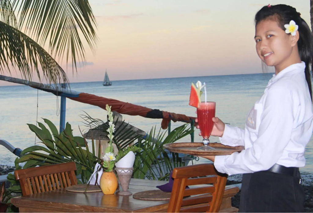Apa Kabar Villas