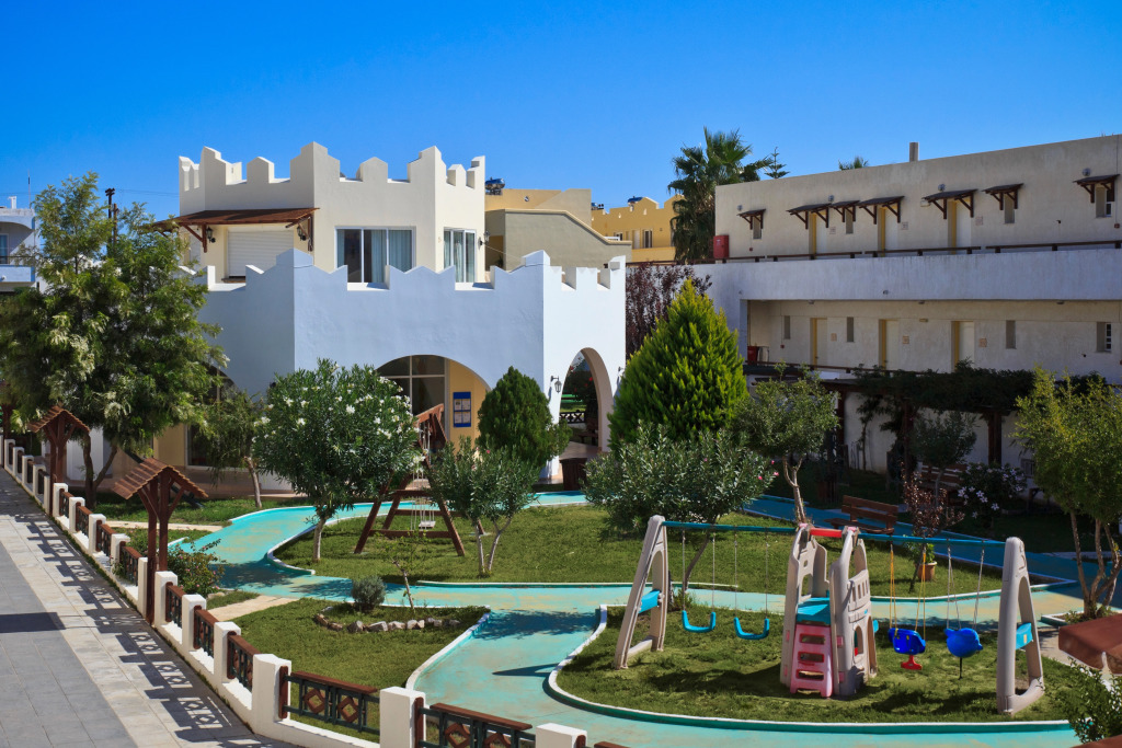 Gaia Village