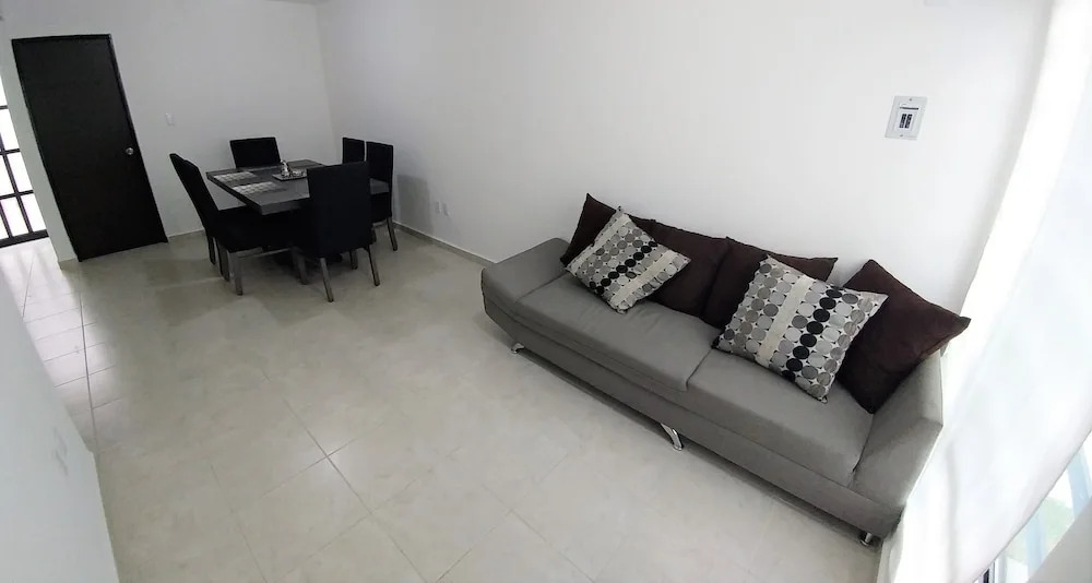 Casa Barbelo