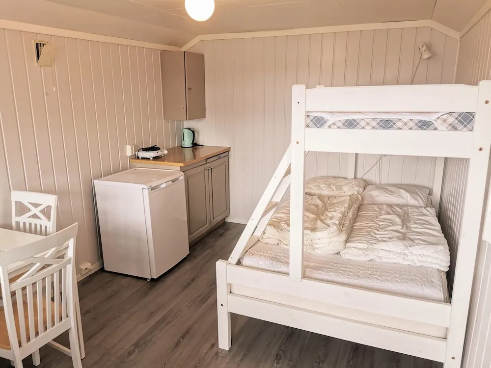 Sveastranda Camping