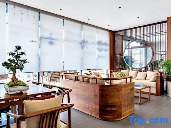 Jiuhua Mountain Flower Garden Homestay