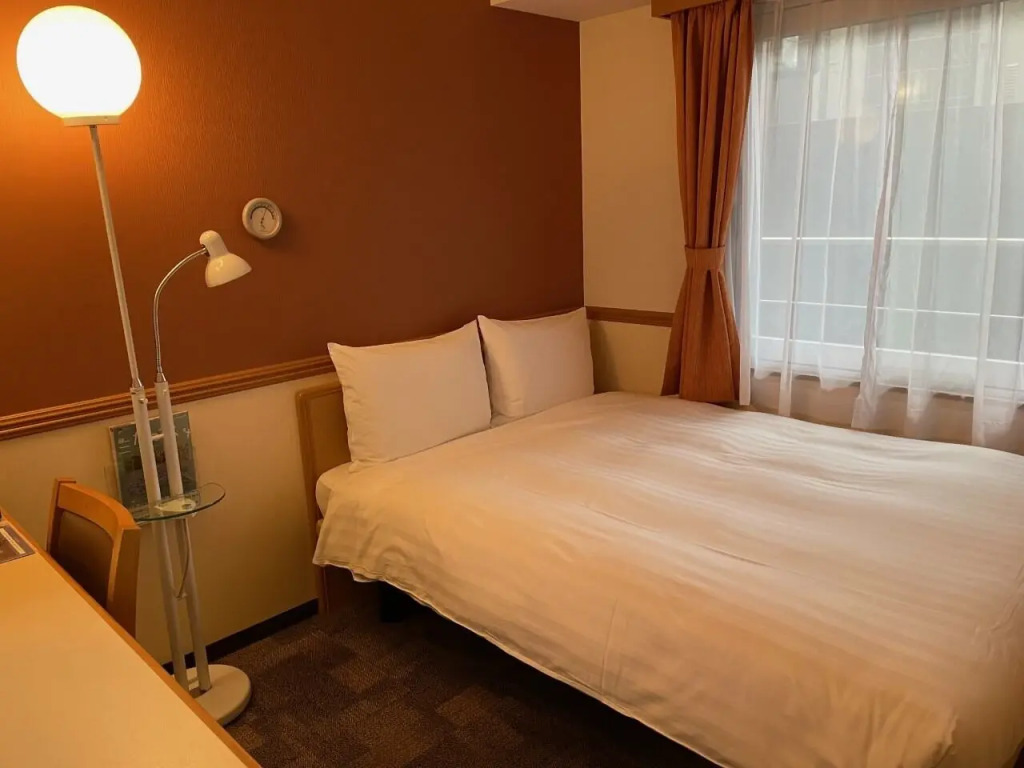 Toyoko Inn Kyoto Gojo-karasuma