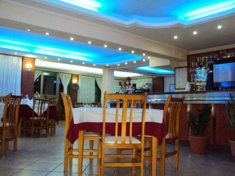 Grand Hotel Aita
