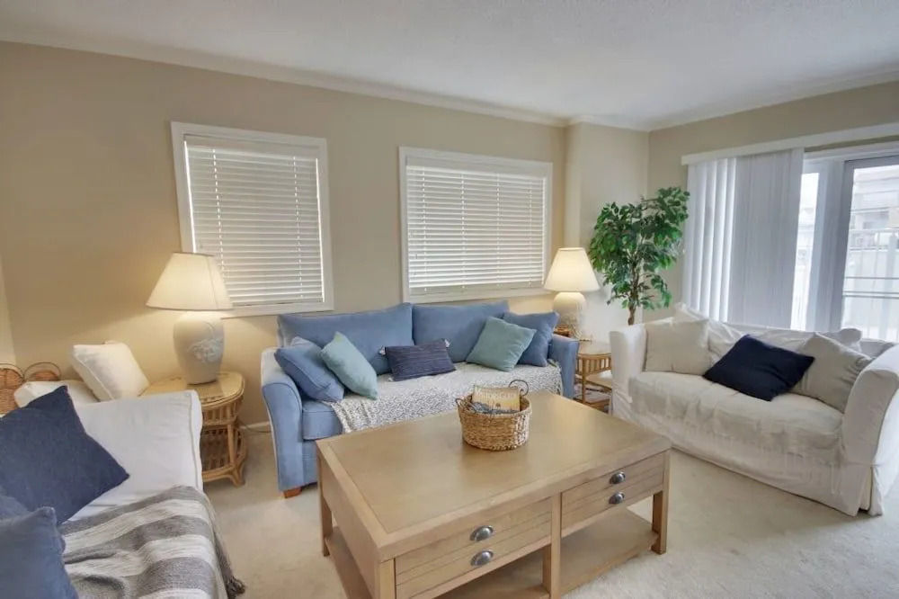 Surf Watch 106 - 3 Br Condo