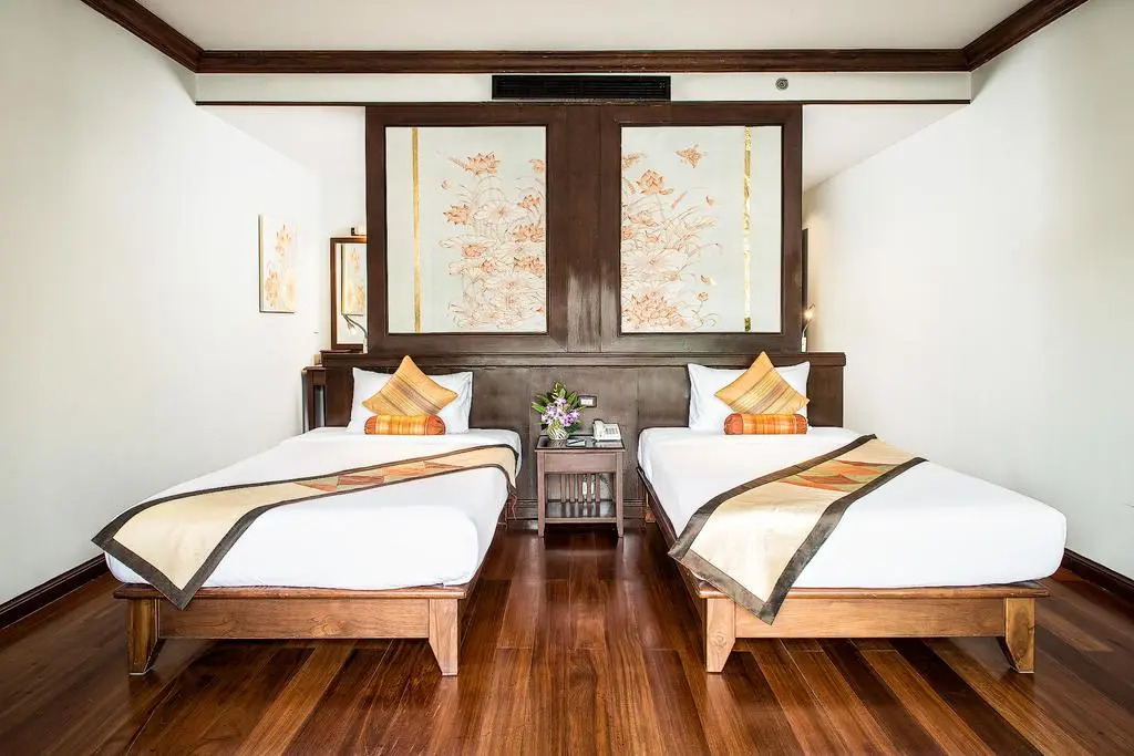 Alpina Phuket Nalina Resort & Spa
